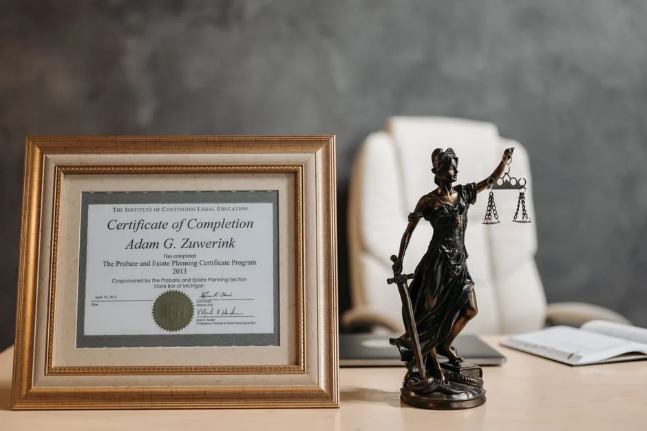 Avocat du Travail à Edmonton à Edmonton