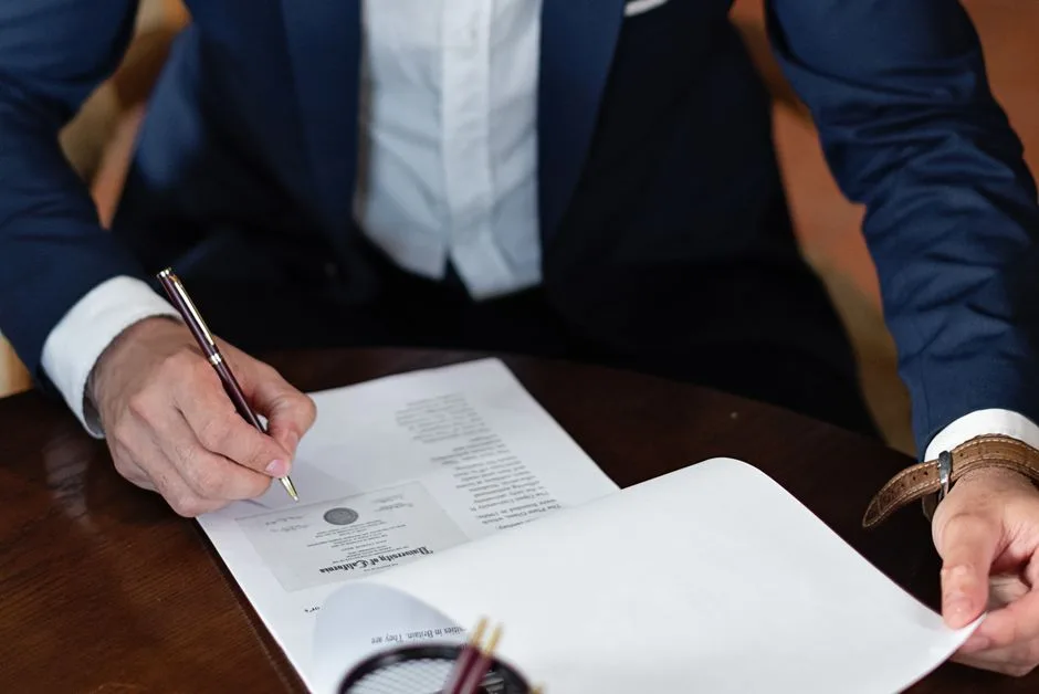 Avocat du Travail à Halifax à Halifax